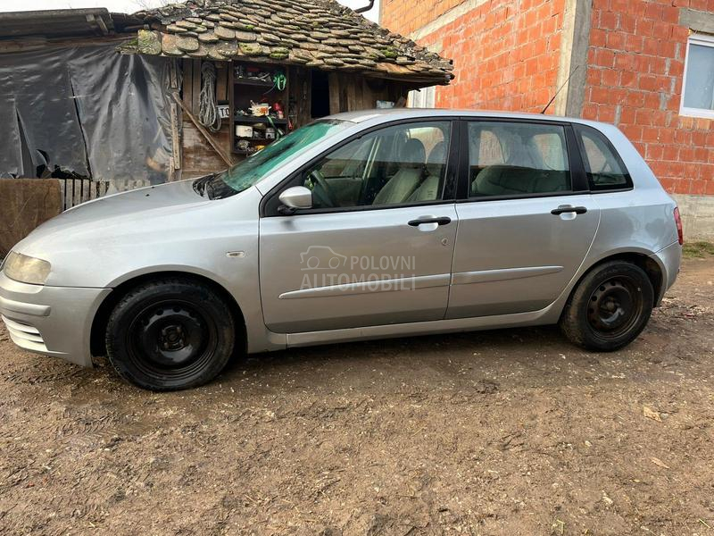 Fiat Stilo 