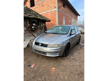 Fiat Stilo 