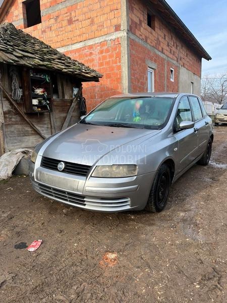 Fiat Stilo 