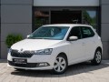 Škoda Fabia 1.0 TSI