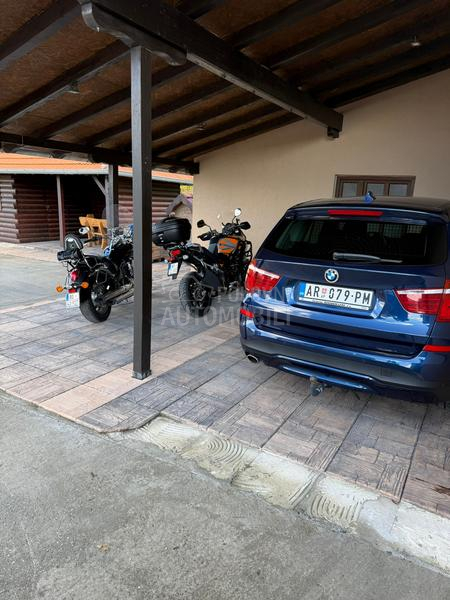 Suzuki VSTROM DL 1000 A L6