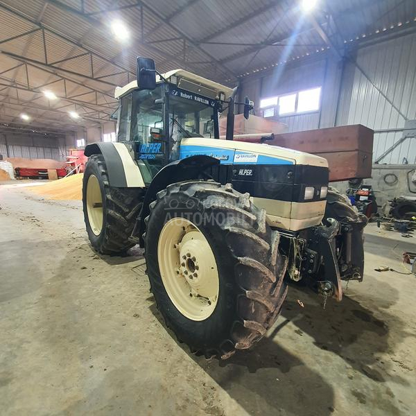 Lamborghini RACING 190