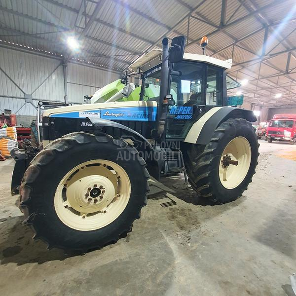 Lamborghini RACING 190