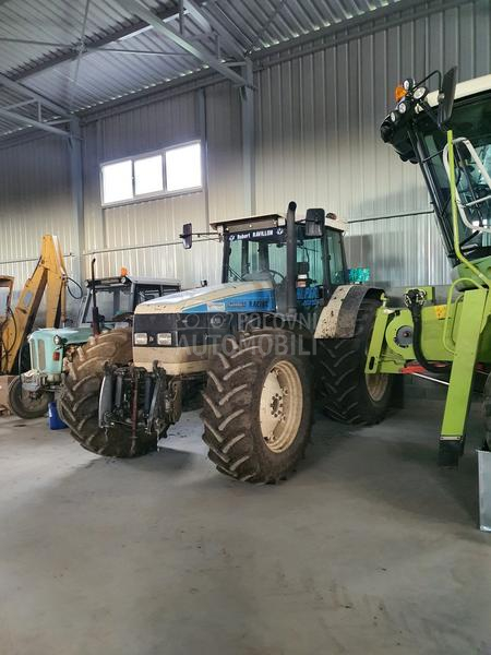 Lamborghini RACING 190