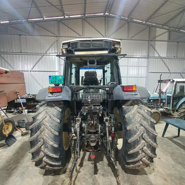 Lamborghini RACING 190