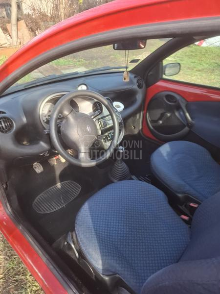 Ford Ka 1.2