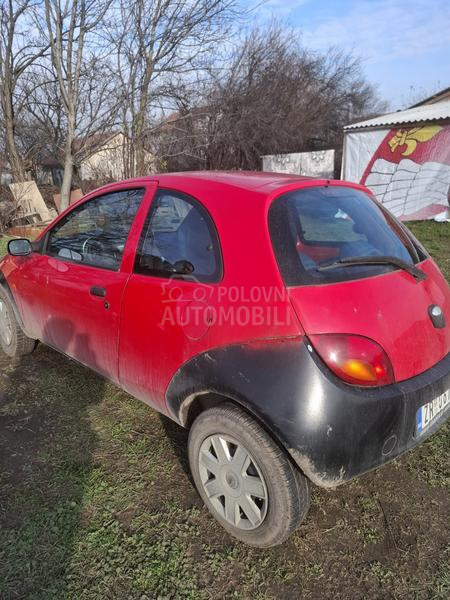 Ford Ka 1.2