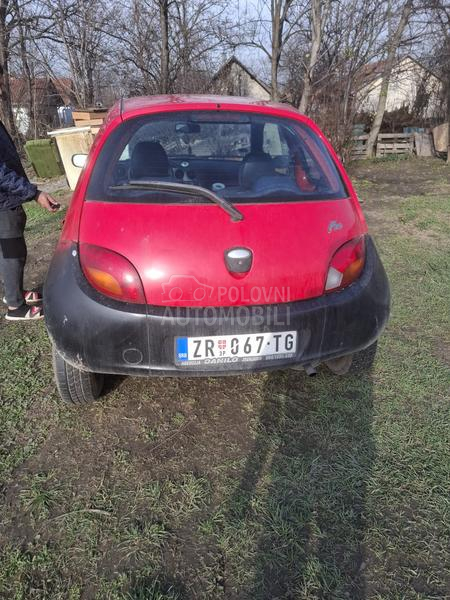 Ford Ka 1.2