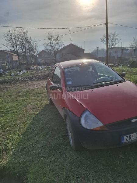 Ford Ka 1.2