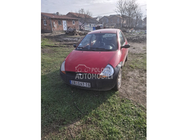 Ford Ka 1.2