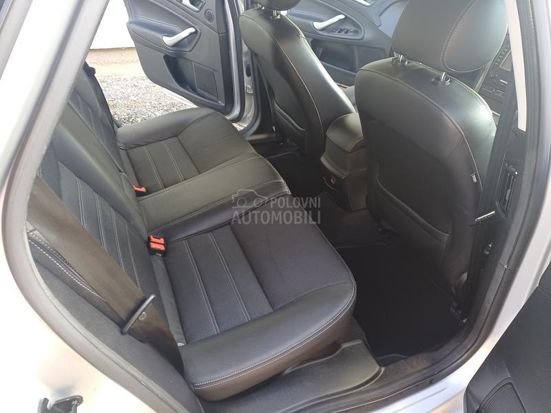 Ford Mondeo 1.6 TDCI/NAV/LED/