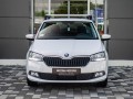 Škoda Fabia 1.0 TSI