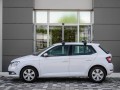 Škoda Fabia 1.0 TSI