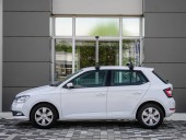 Škoda Fabia 1.0 TSI