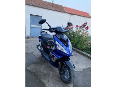 Peugeot Speedfight 3