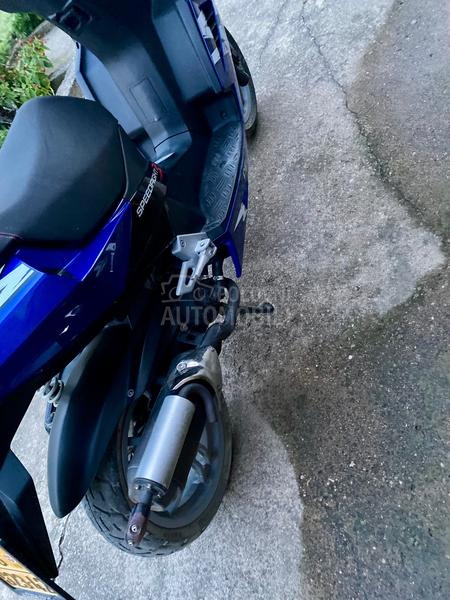 Peugeot Speedfight 3