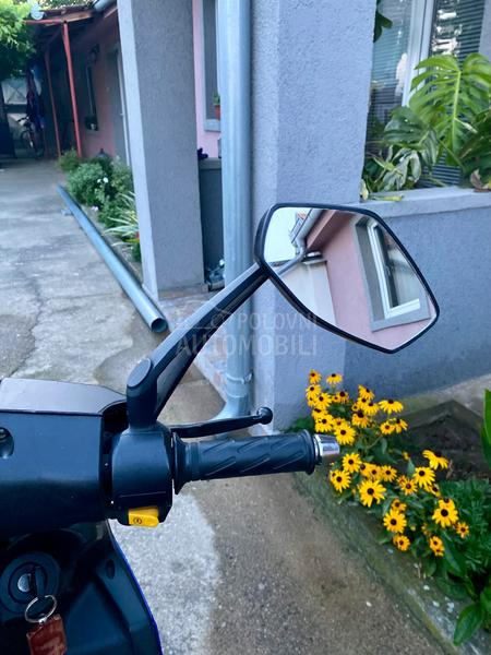 Peugeot Speedfight 3