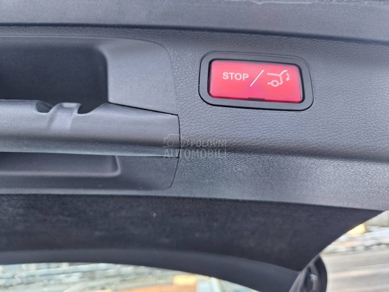 Mercedes Benz E 220 ZA ALUMIN. STOLARIJU