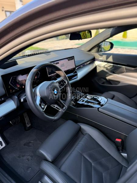 BMW 520 XD/M PRO/Carbon/IG