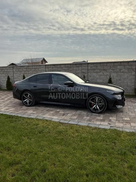 BMW 520 XD/M PRO/Carbon/IG