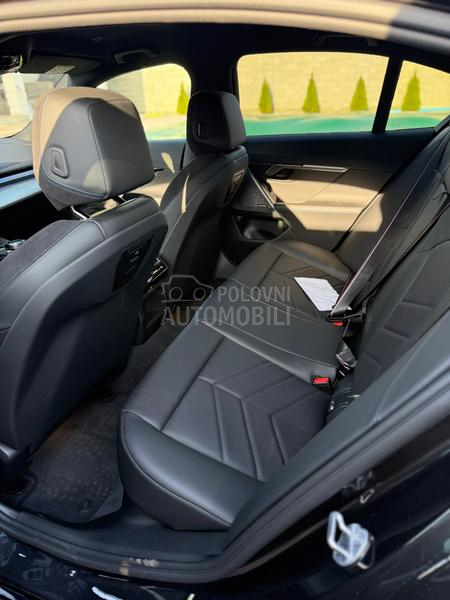 BMW 520 XD/M PRO/Carbon/IG