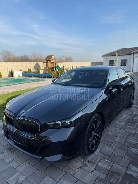 BMW 520 XD/M PRO/Carbon/IG