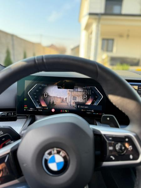 BMW 520 XD/M PRO/Carbon/IG