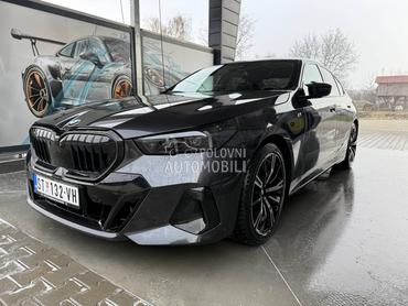 BMW 520 XD/M PRO/Carbon/IG