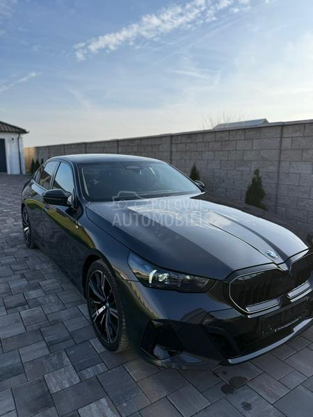 BMW 520 XD/M PRO/Carbon/IG