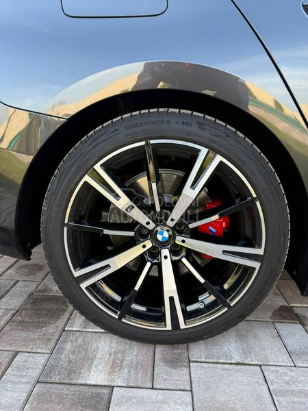 BMW 520 XD/M PRO/Carbon/IG