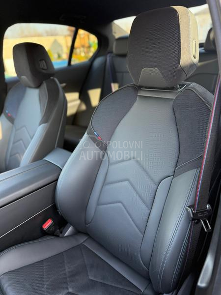 BMW 520 XD/M PRO/Carbon/IG