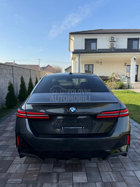 BMW 520 XD/M PRO/Carbon/IG