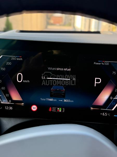 BMW 520 XD/M PRO/Carbon/IG