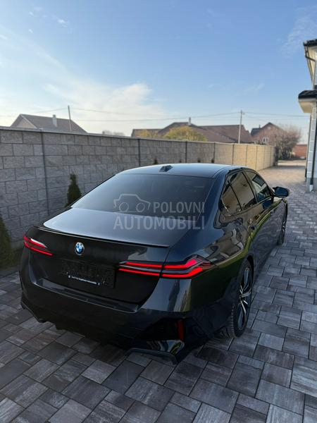 BMW 520 XD/M PRO/Carbon/IG