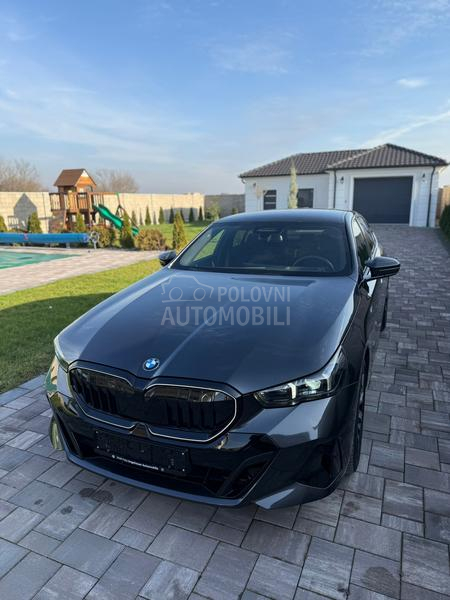 BMW 520 XD/M PRO/Carbon/IG