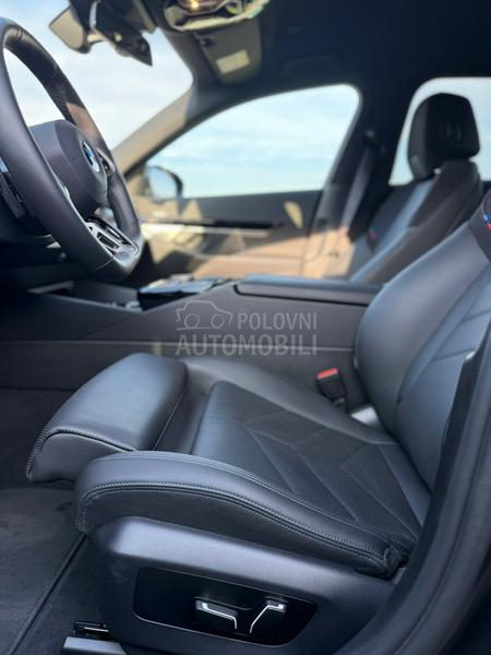 BMW 520 XD/M PRO/Carbon/IG