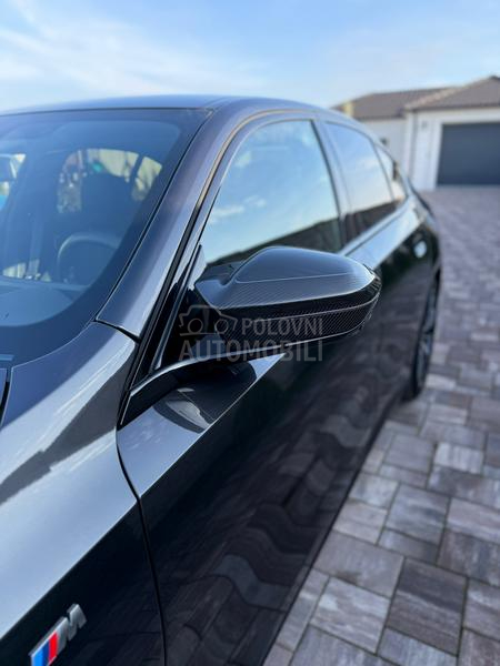 BMW 520 XD/M PRO/Carbon/IG