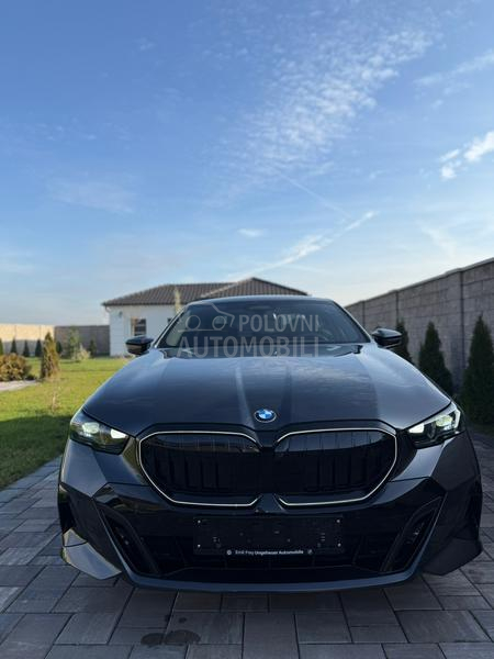 BMW 520 XD/M PRO/Carbon/IG