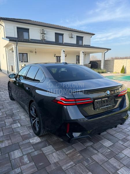 BMW 520 XD/M PRO/Carbon/IG