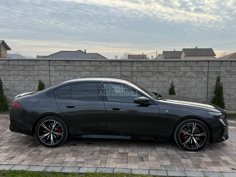 BMW 520 XD/M PRO/Carbon/IG