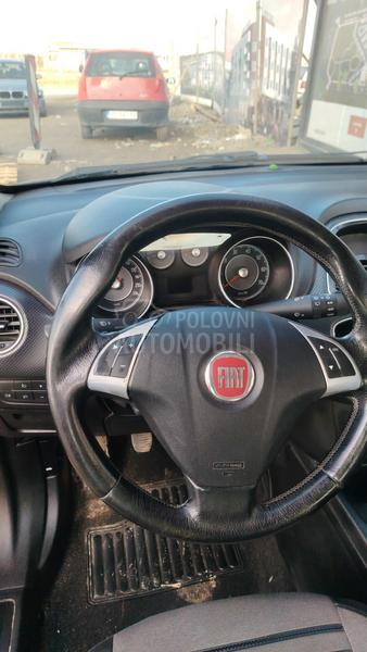 Fiat EVO 1,3 mjet