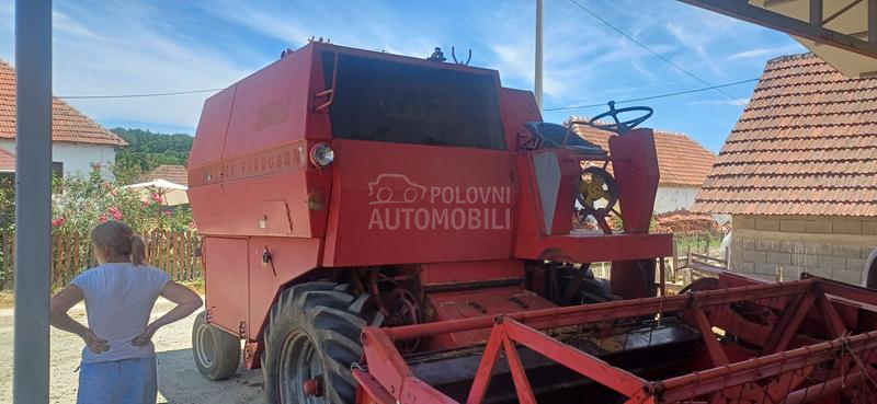 Massey Ferguson MF 240