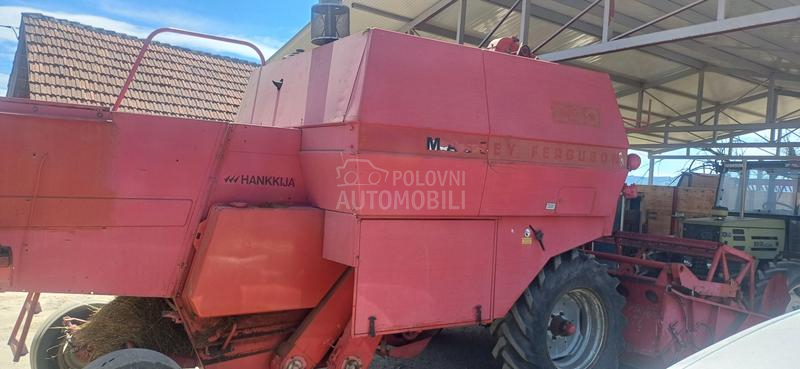 Massey Ferguson MF 240