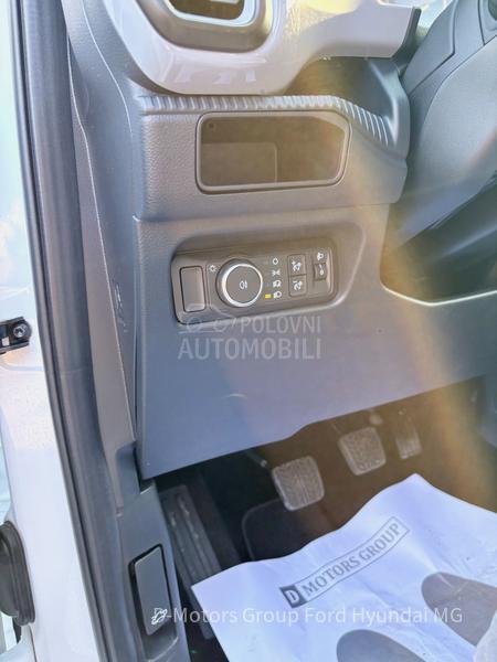 Ford Ranger 2.0 TDCI