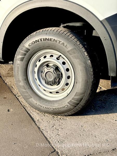 Ford Ranger 2.0 TDCI