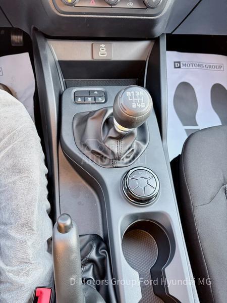 Ford Ranger 2.0 TDCI