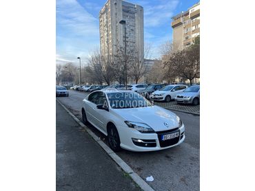 Renault Laguna 1.5dci GT LINE