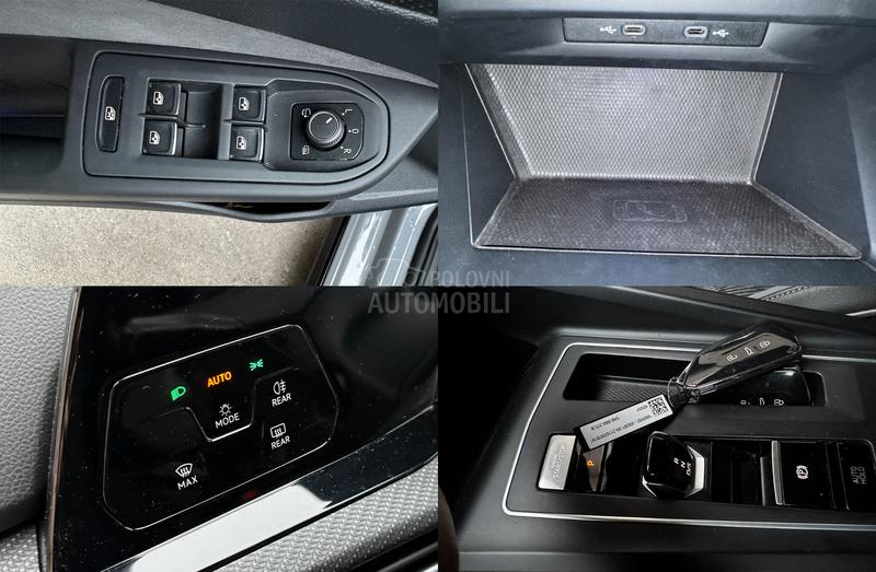 Volkswagen Golf 8 R-Line 1.5 eTSI