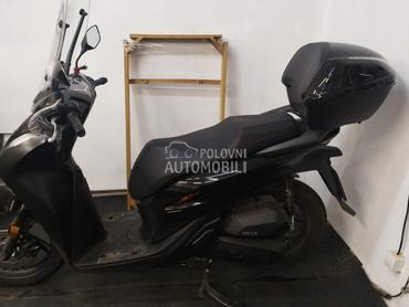 Honda SH150i