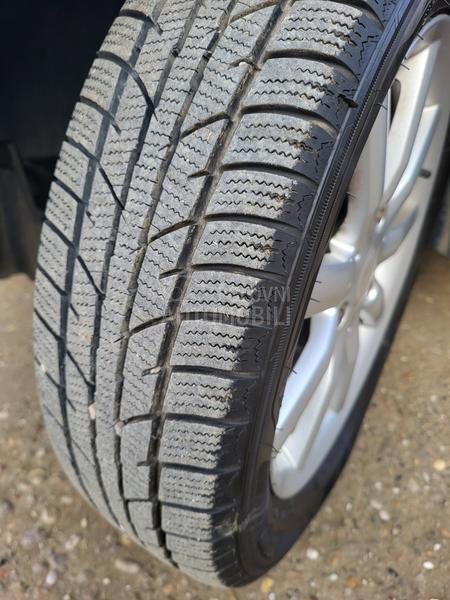 Smart ForTwo cabrio SERVO